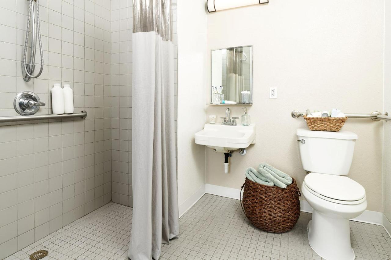 Intown Suites Extended Stay Virginia Beach Va מראה חיצוני תמונה